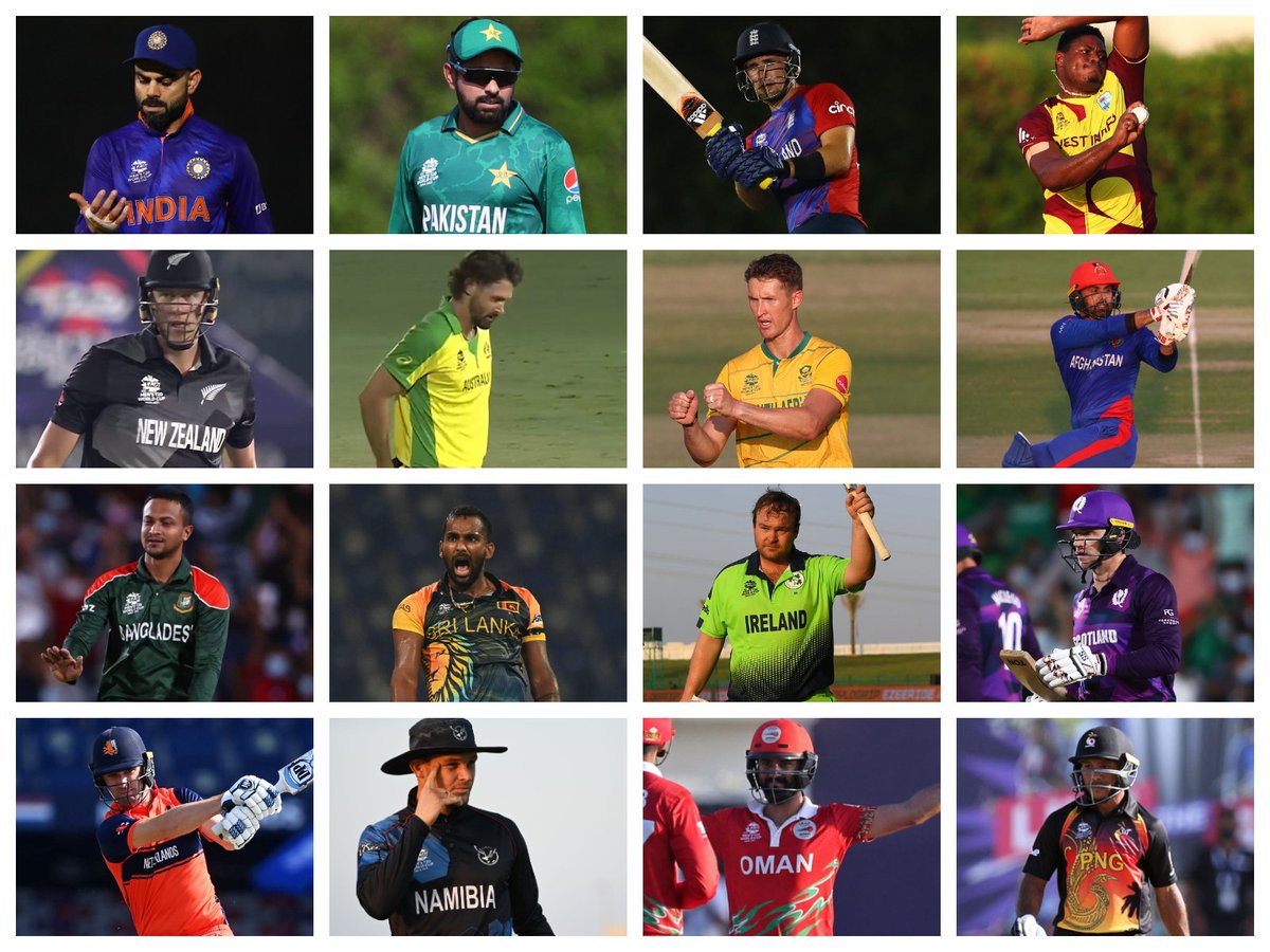 CricTracker tweet media