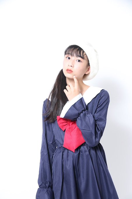 Twitterのコスプレ画像29