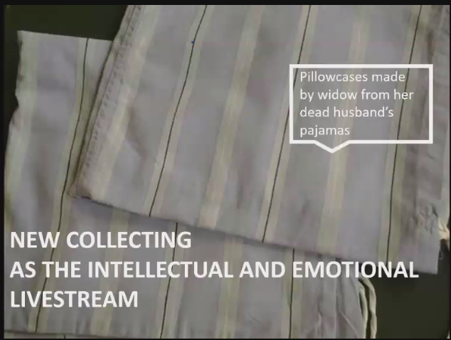 enrosadira's tweet photo. Democratising Museum spaces where #experiences are not contradicted and #emotions not disparage - new collecting as the intellectual and emotional livestream @muzex_mt Keynote Speech by Jette Sandahl @museum_forum
#Museums #Malta #muzex2021 #muzex #museumsfuture #museiemotivi https://t.co/lI23uMaa5r
