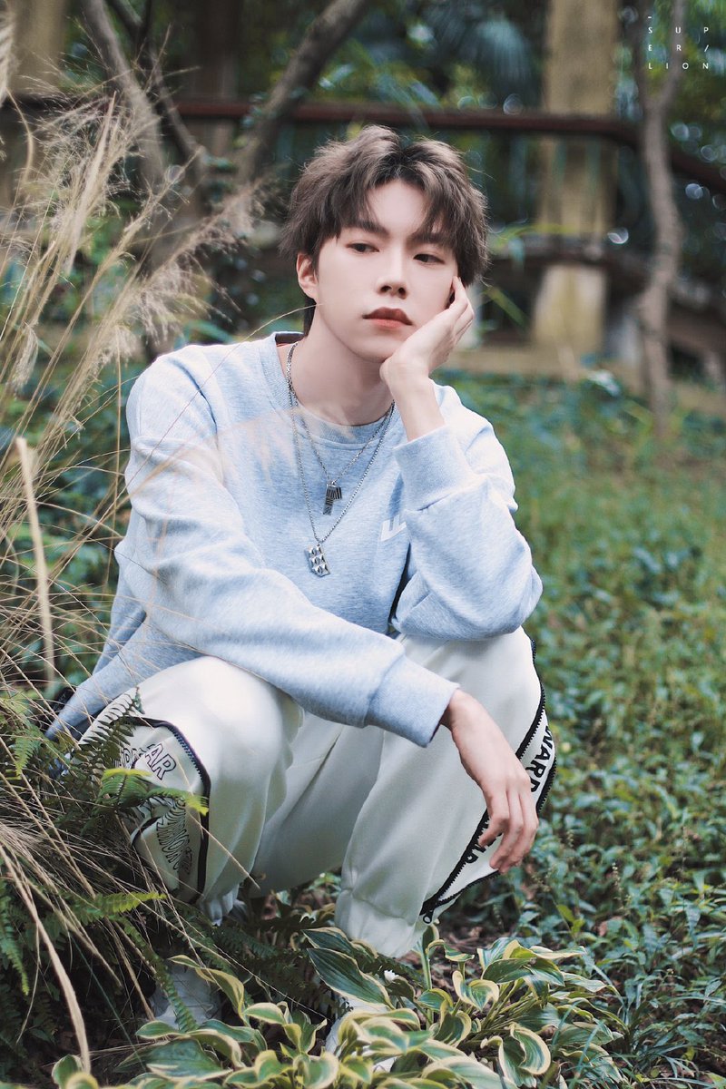 dinghaofiles's tweet photo. 211019 © SuperLion0727丨陆定昊

#ludinghao #陆定昊 https://t.co/HAzCTl9Uu2