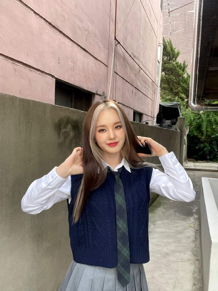 hotissue_cr's tweet photo. ↑#TWITTER↓210919 #HYEONGSHIN

[#형신]: Los extraño muchísimo!!❤️🤍
Que pasen unas felices y seguras vacaciones todos!
❁ ´▽ '❁💙

#ICONS #핫이슈 #HOT_ISSUE #S2 #HOT_ISSUE_CostaRica 

✯Cr. @hotissueglobal (핫이슈 - HOT ISSUE)
💛🌺Hot Issue Costa Rica🌺💛 https://t.co/ly1mScMdqa