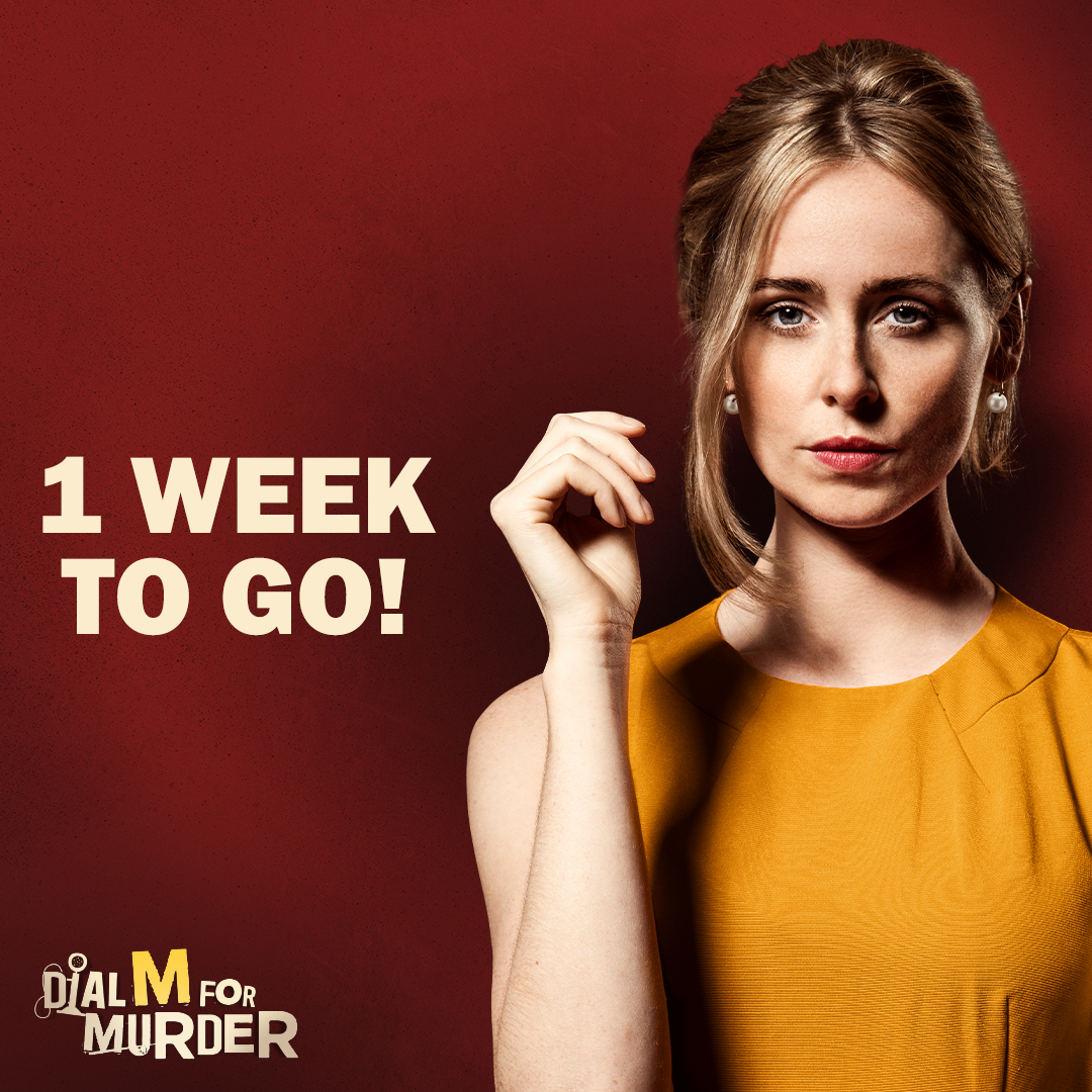 Milton Keynes Theatre tweet media