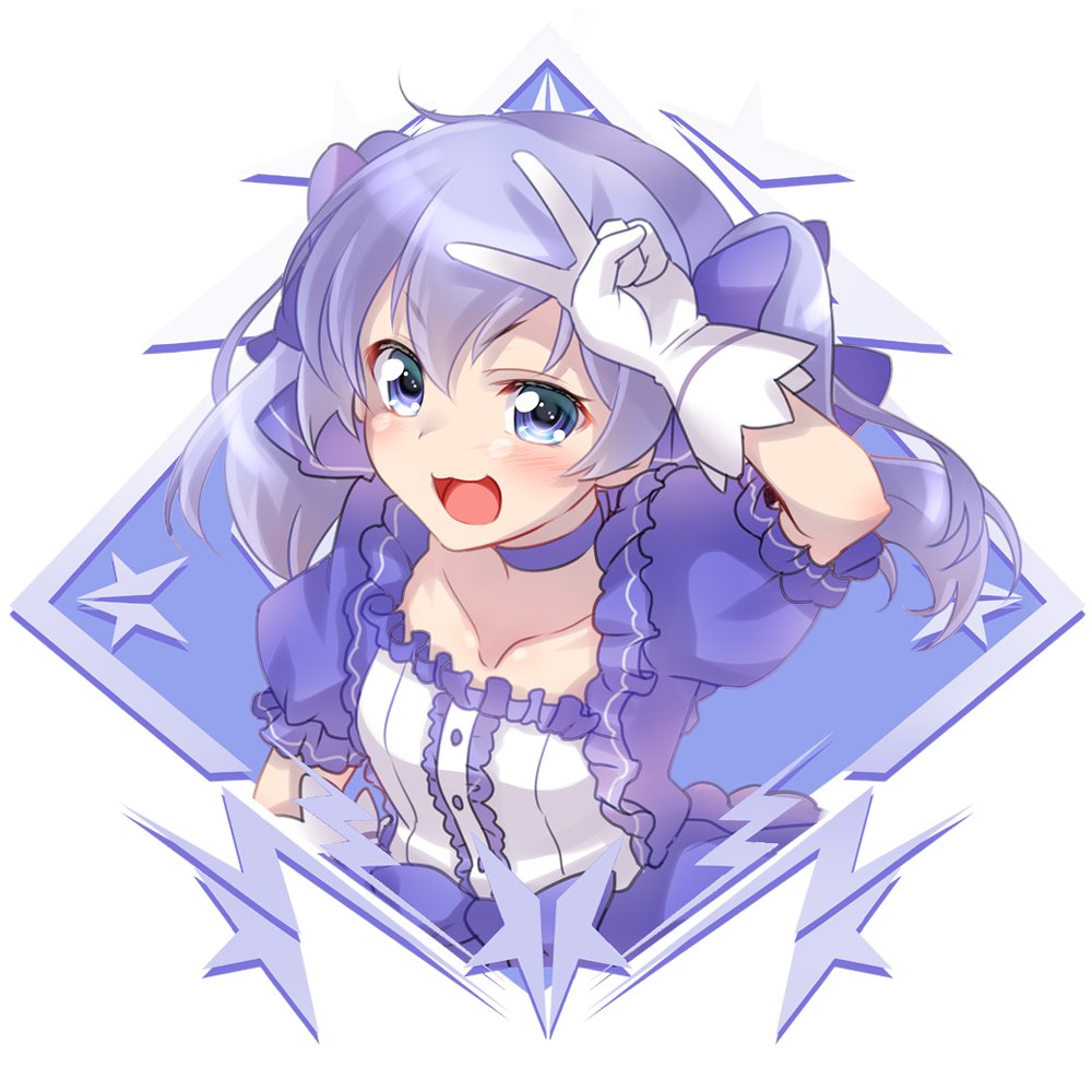 「改めてちーちゃんダブハンおめでとう!やっぱりすごいのよ!
#ちーあーと 」|伊賀たまき🌈のイラスト