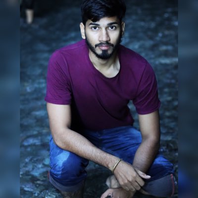 vikasydv88's tweet photo. #NewProfilePic https://t.co/xxsJtJ6OYh