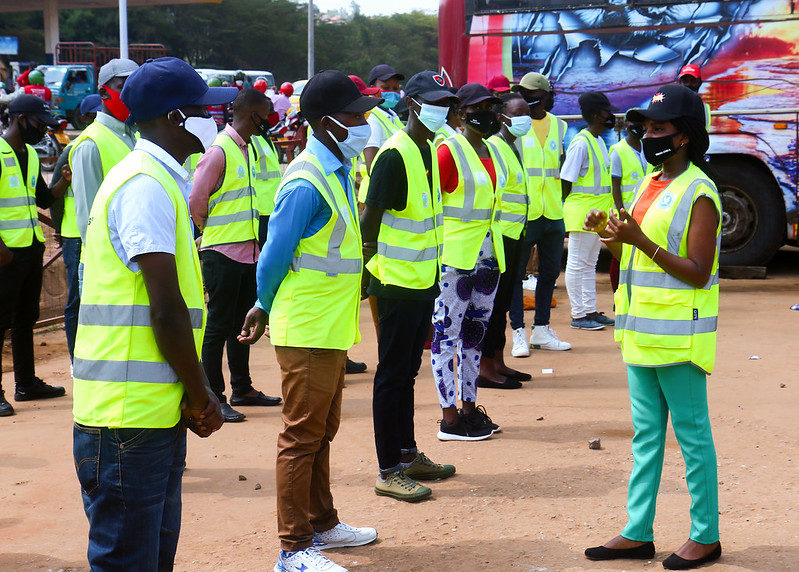 isangostar's tweet photo. Tubahe ikaze mu kiganiro #TheTrueService
Uruhare rwacu mu iterambere ry’igihugu ni uruhe?
NJYE NAWE NTITUGAMBURUZWE MU RUGENDO RWO KUBAKA U RWANDA TWIFUZA.
Turabana mu kiganiro n'abatumirwa b'Urubyuruko rw’abakorerabushake
@RwandaYouthVol1
Ntucikwe, ni ku #ISANGO_STAR_TV https://t.co/QDwC1SkSwV