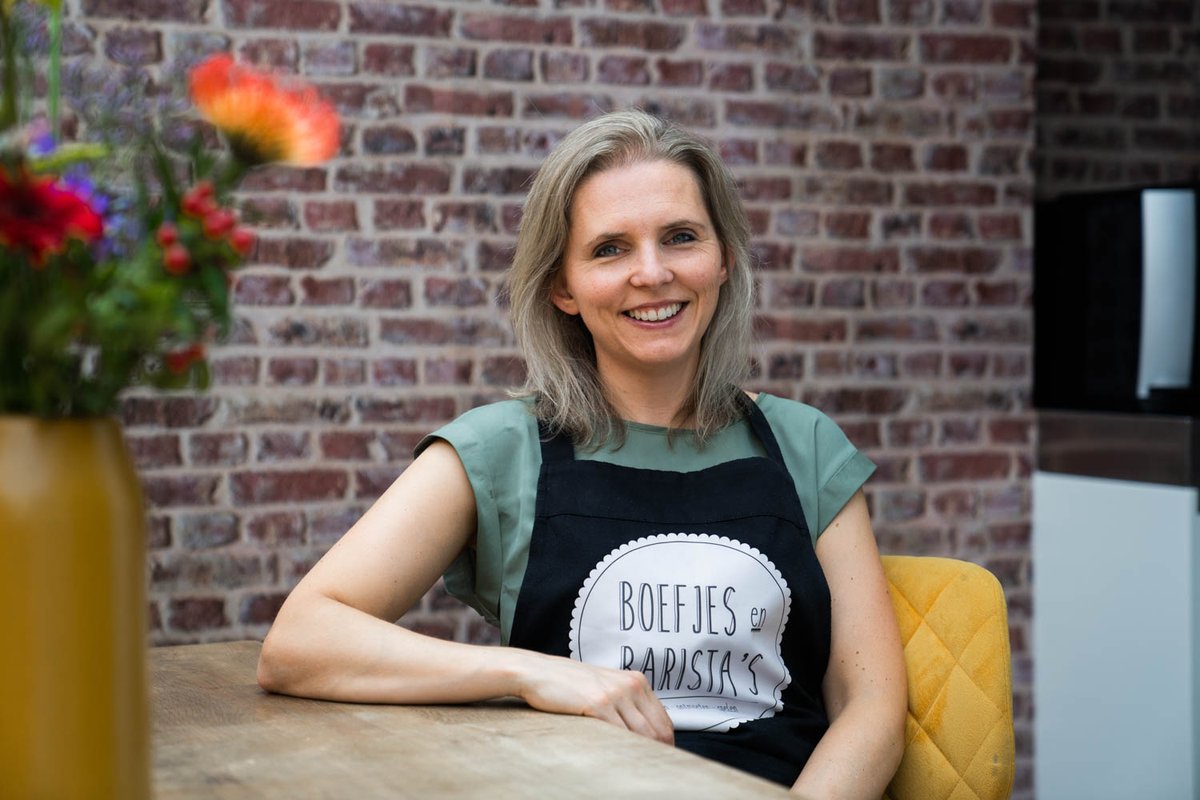 Bepaal welke finalist van de IGNITE Award de publieksprijs van €5000,- wint! Stem bijvoorbeeld op <a href="/boefjesbaristas/">Boefjes en Barista's</a> van Carlijn van den Berge. 
igniteaward.nl/genomineerden/…
#impact #socialstartup #socialenterprise