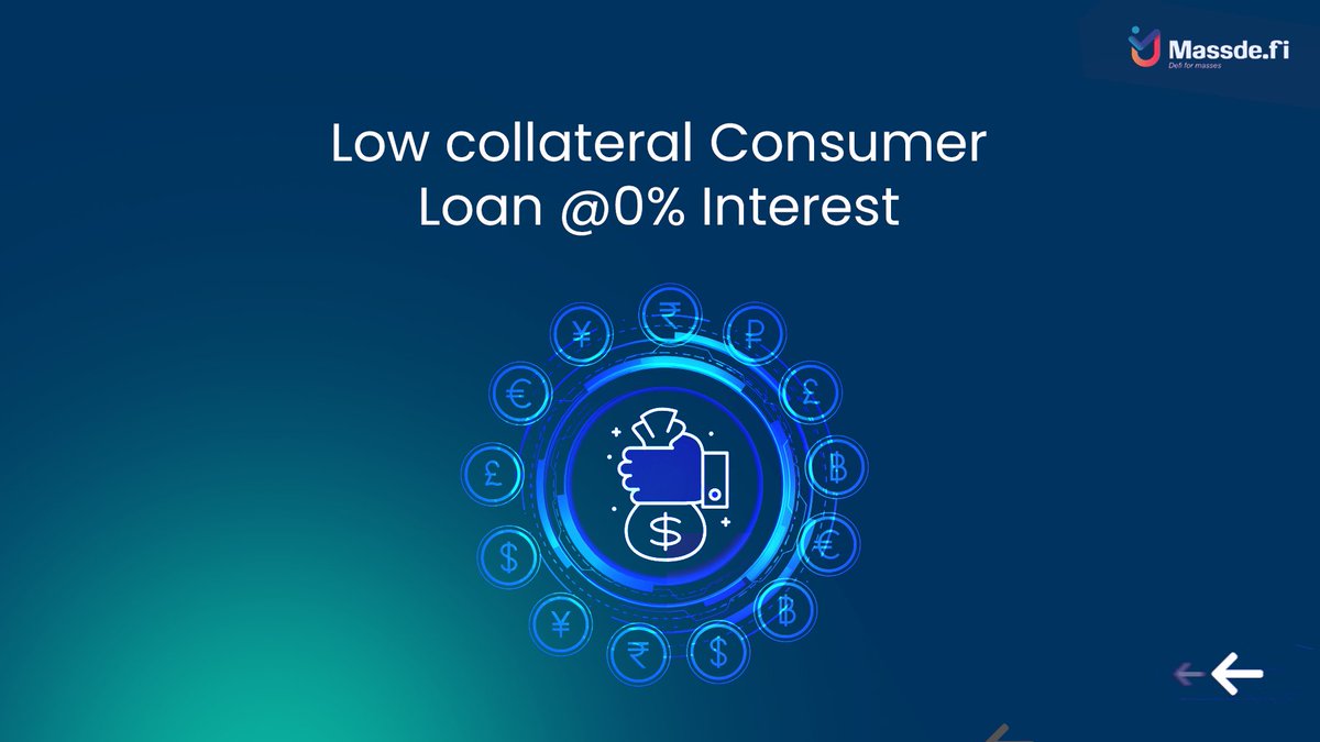 DefiMass's tweet image. MassDeFi is innovated with utmost expertise to reduce the current complexities and bring in a new wave of growth in the global #DeFi ecosystem. On our journey to a great step forward 🚀🚀 

#MassAdoption #Cryptocurrency