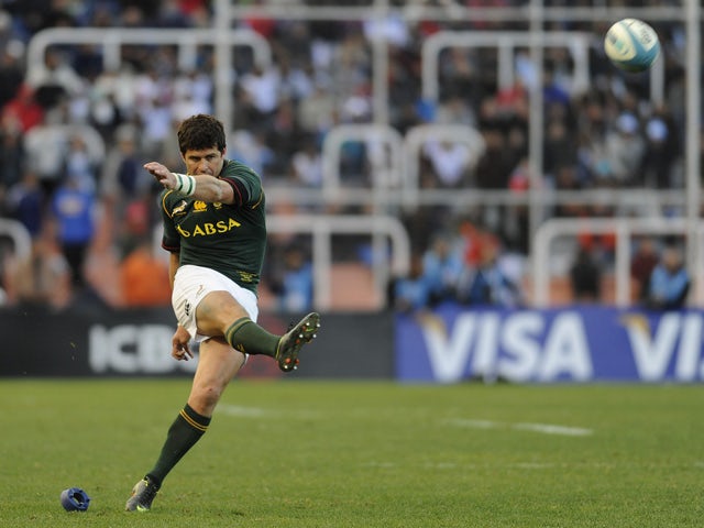 jaredwright17's tweet photo. Springbok great Morne Steyn has announced his retirement from test rugby 🙌

6⃣8⃣ Test caps 🇿🇦
7⃣4⃣2⃣ Points 🎯
1⃣5⃣6⃣ Penalties (most by a Bok)
1⃣0⃣2⃣ Conversions 🎯
1⃣0⃣ Drop goals 🙌
0⃣8⃣ Tries 🏉
🔝 Points scorer @ RWC2011
0⃣2⃣ Lions Series Winner🦁
0⃣1⃣ Tri-Nations winner 🏆 https://t.co/VxRVWC72iS