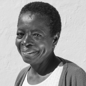 AbbotBeyneSoc's tweet photo. Altheia Jones-Lecointe, one of the leaders of the British Black Panther movement She was part of the Mangrove 9 Trial. The trial challenged the police harassment of black people. It was the first acknowledgement of evidence of racial hatred in the Metropolitan Police Force. https://t.co/YiAAZH8OmU