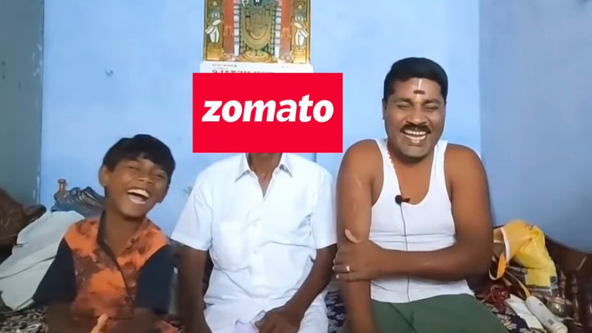I441274's tweet photo. #Reject_Zomato
@zomato 
@zomatocare 
Nunbergale innaiku ennachuna😂😂 https://t.co/t8rIJOvkoM