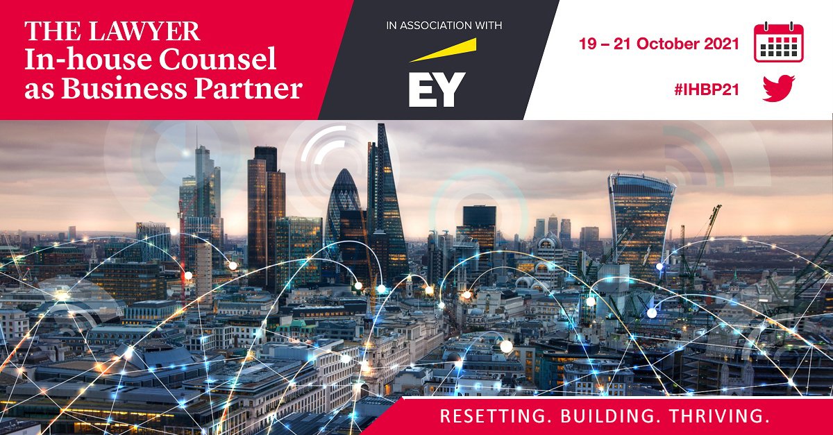 We're back and in person! 

Day 1 of #IHBP21 in association with @EY_UKI will be starting soon and featuring experts from <a href="/RoyalMail/">Royal Mail</a>, <a href="/MercedesBenzUK/">Mercedes-Benz UK</a>, <a href="/notonthehighst/">notonthehighstreet</a>, <a href="/simplybusiness/">Simply Business</a>, <a href="/Airbnb_uk/">Airbnb UK</a> &amp; more!

Can't make it today, join us online tomorrow bit.ly/3CMoyn5