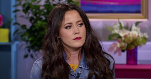 Jenelle Evans Shock: Teen Mom Star Slammed, Urged To Spend More Time With Kids Than TikTok https://t.co/01f5jxT48j https://t.co/1oqnJxslZS