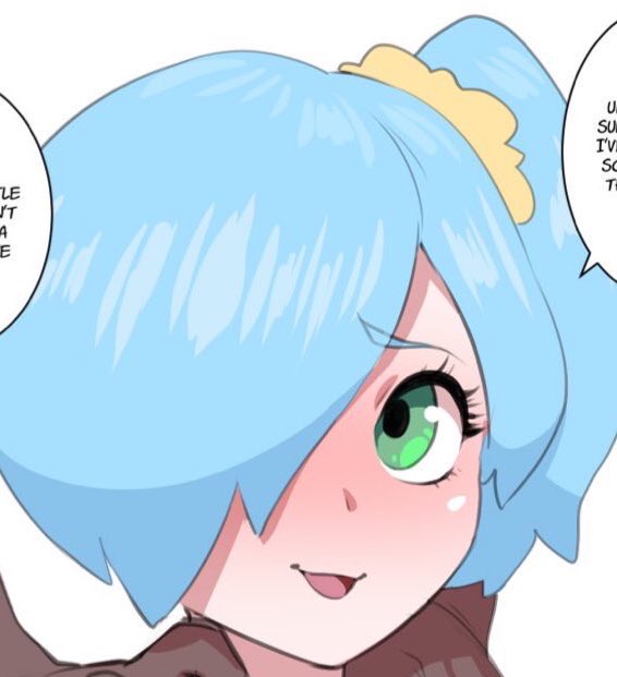 💙 If any of you are interested, I’ve made a Fantasy based Femboy account 🥺