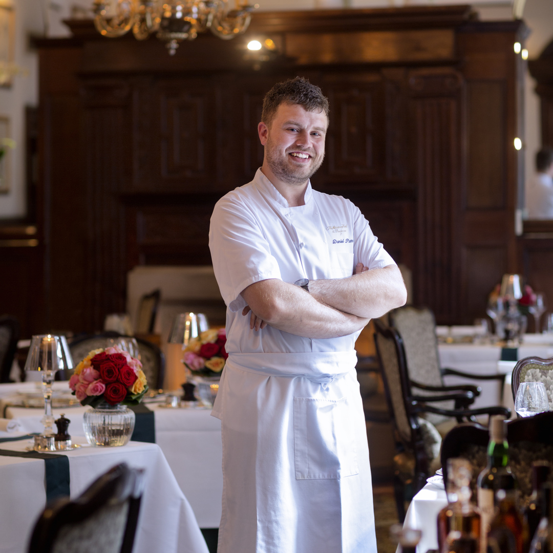 The Milestone Hotel & Residences tweet media