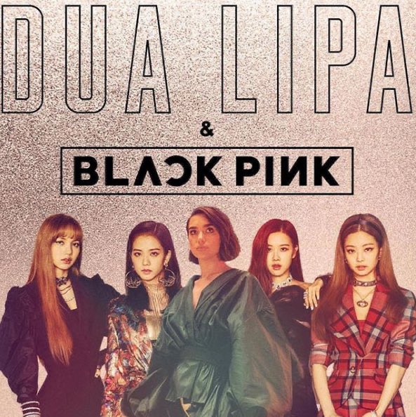 dlipanews's tweet photo. 3 years ago today, Dua Lipa released “Kiss and Make Up” with @BLACKPINK! It reached the Top 50 in over 25 countries and is certified in 5 countries including PLATINUM in Australia. The song audio has almost 200M views on Youtube and has over 454M streams on Spotify!
#DUAPINK https://t.co/CRSscnZdUR