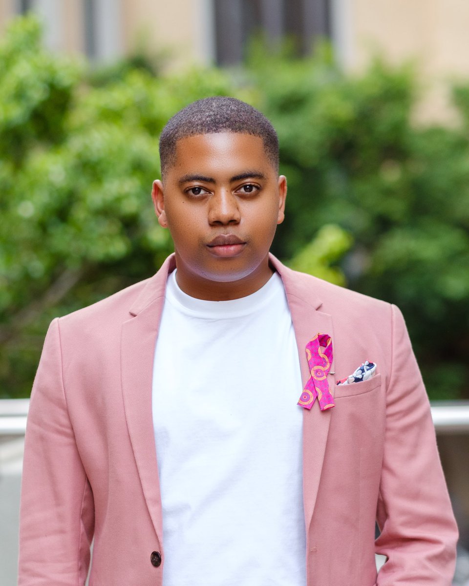 ANNOUNCEMENT: I am playing Langa on #TheWifeShowmax a telenovela inspire by <a href="/dududube/">Jamal Udin</a> ‘s book #HlomuTheWife 🙏🏾❤️