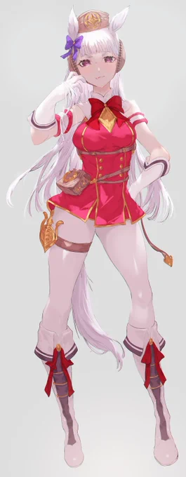 🐎 