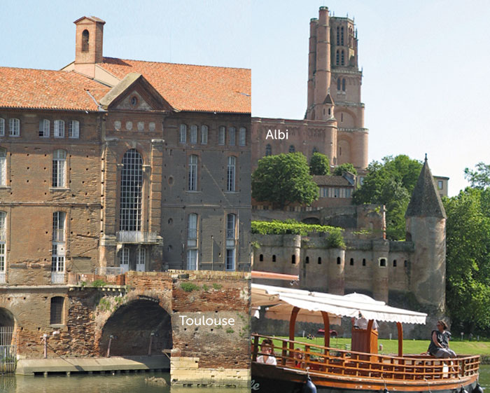 LE SAVIEZ-VOUS ? 😊 
Au #Museum #TerredePastel, nous vous proposons des #visites.
🔹 VISITES CONTÉES TOULOUSE ET ALBI  
🔹 VISITES GUIDÉES AU MUSÉUM DU PASTEL 
terredepastel.com/fr/museum/visi…
Horaires &amp; inscriptions museum@terredepastel.com