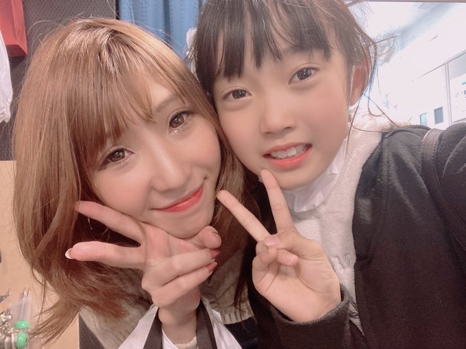 松田かれんのTwitter画像18