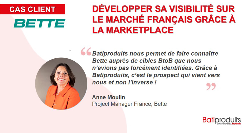 Batiproduits tweet media