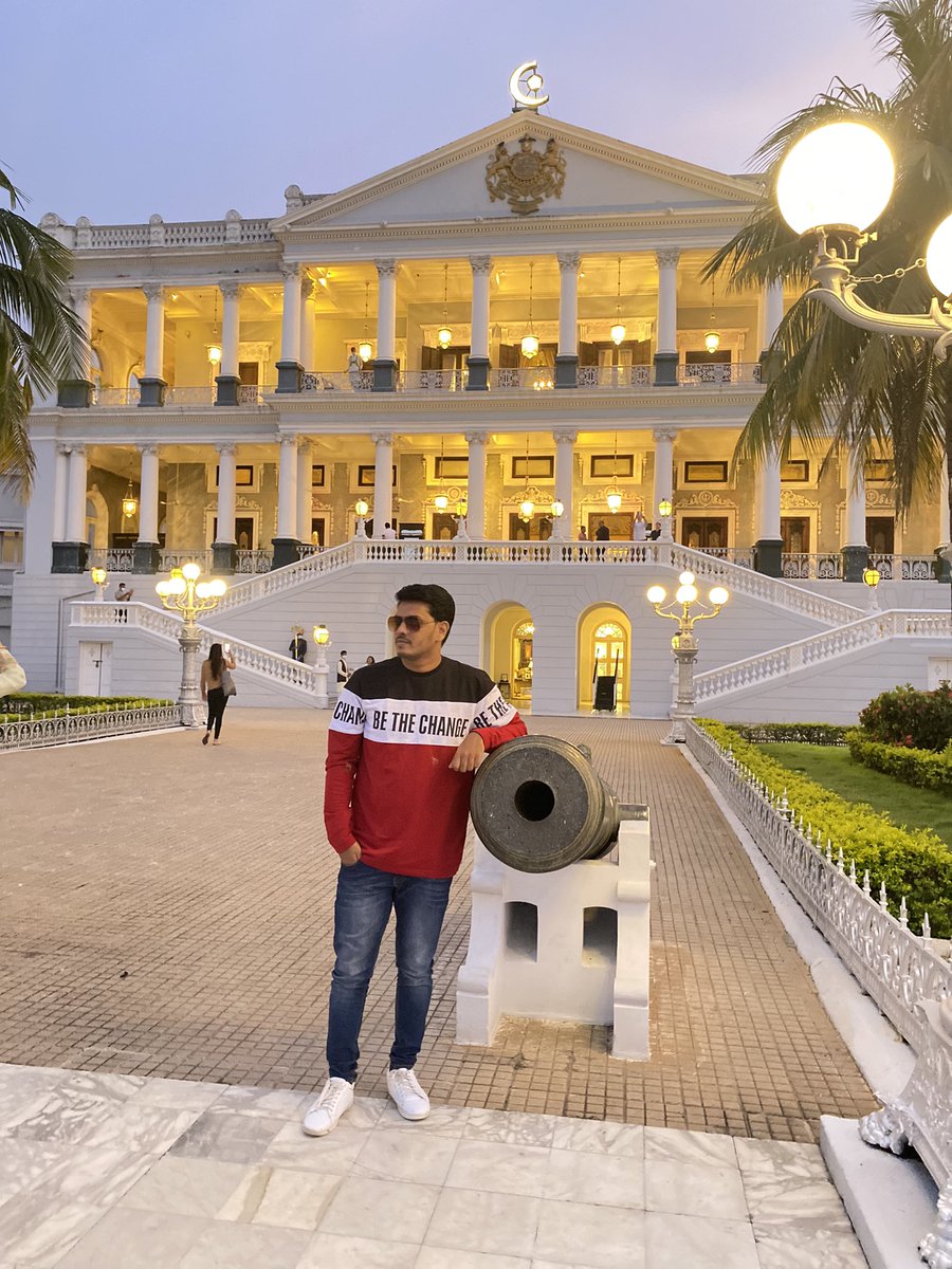 Sohailkhader786's tweet photo. @TajFalaknuma #falaknumapalace https://t.co/RMRyLz4AK3