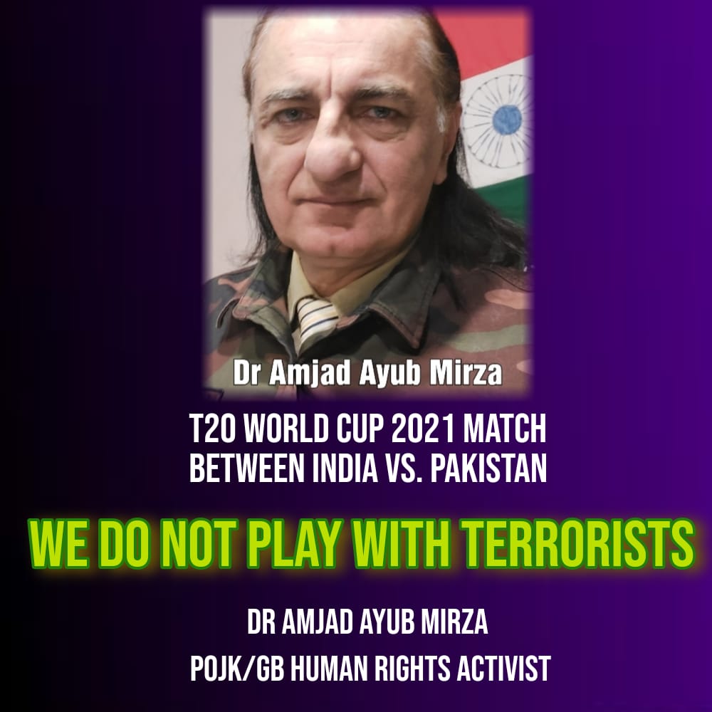 Mirza45994191's tweet image. #NoCricketOnlyStrike #nocricketwithpakistan