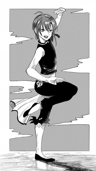 🐼

#緑仙はやく見ろ 