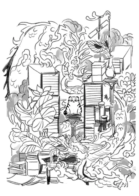 용용호앵도 