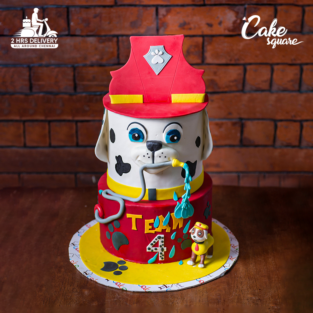 CakeSquareChn's tweet photo. Hoof, hoof! Call &amp; order the cute Doggo Cakes for your kids from Cake Square! 

To Order:
Call - 9952052333 / 9952081222
WhatsApp - https://t.co/KYEQKzdhYg
Shop - https://t.co/RFF2F3RqMk

#CakeSquare #ordercake #chennai #chennaibaker #customizedcakes #customizedcupcakes https://t.co/1kepYYnsRv