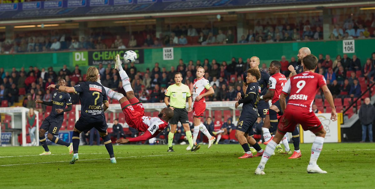 AbdouSissako's tweet photo. Fighting spirit #ESSEVEE #Assist #LetsGo https://t.co/IMVfsdge1a