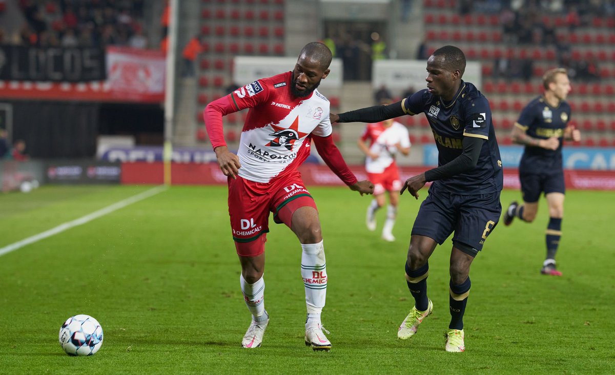 AbdouSissako's tweet photo. Fighting spirit #ESSEVEE #Assist #LetsGo https://t.co/IMVfsdge1a