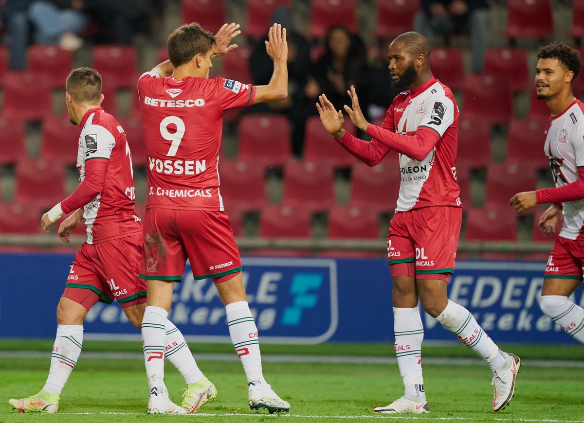 AbdouSissako's tweet photo. Fighting spirit #ESSEVEE #Assist #LetsGo https://t.co/IMVfsdge1a