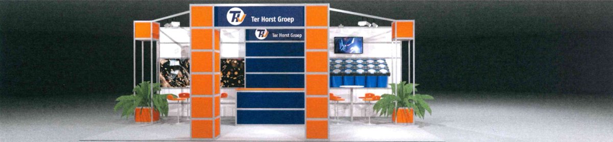 Ter Horst Groep staat op de Recycling Beurs Gorinchem 16 t/m 18 november standnummer F120 
#terhorstgroep #terhorstmetaaltechniek #recyclingbeurs
recyclingvakbeurs.nl...