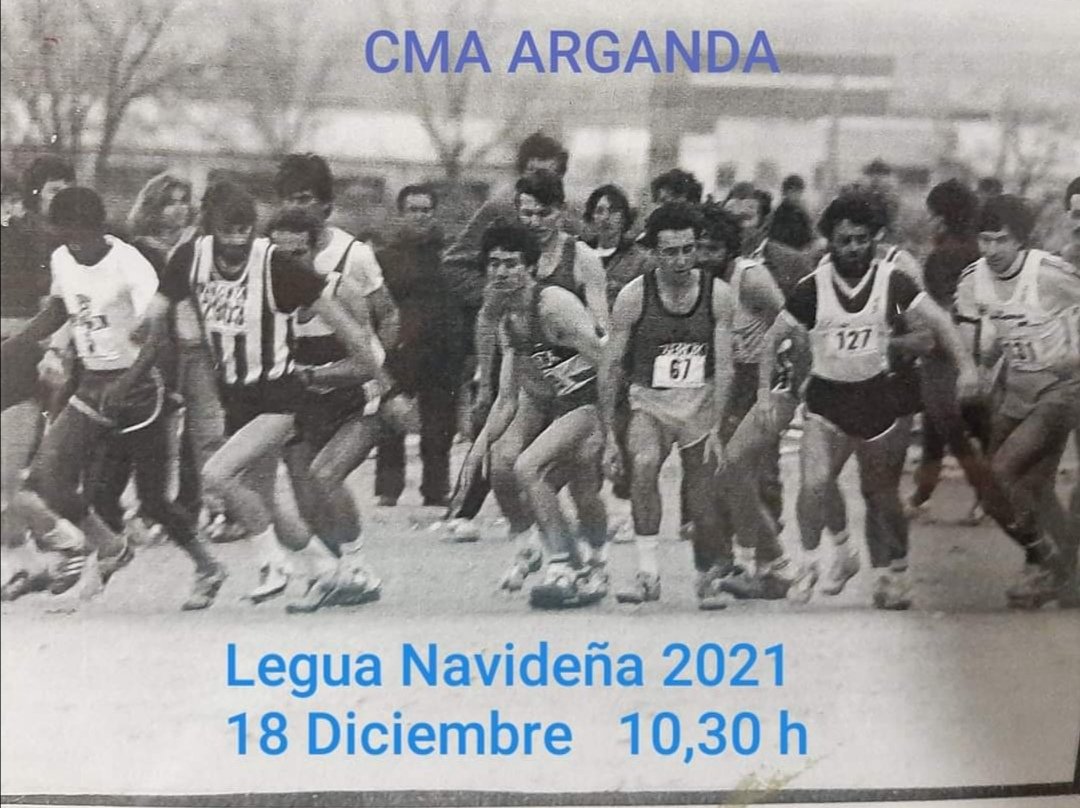 Deporte Arganda (@deportearganda) on Twitter photo 