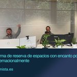 Photo by Barcelona Startup Congress (@BSC_Congress)