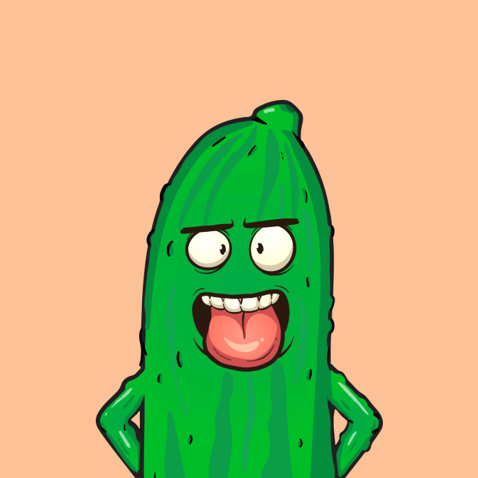 Master Cucumber tweet media