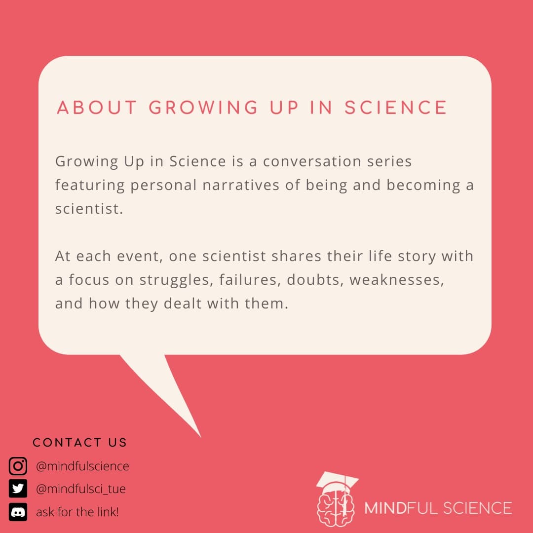 Happy to announce that our next #GUIS will be given by <a href="/BartelsAndreas/">Andreas Bartels</a> 🧠🎉 The event will take place on October 28th at 6 pm, on zoom 💻 Check out the attached images for more info about #GUIS and Prof. Bartels!