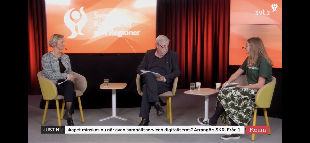 Digitalidag (@digitalidag) on Twitter photo Vad behöver vi för kunna samarbeta bättre? <a href="/Statensservice/">Statens servicecenter</a> <a href="/SKR_se/">SKR</a> <a href="/digitalidag/">Digitalidag</a> #digitalidag2021 Vad behöver vi för kunna samarbeta bättre? <a href="/Statensservice/">Statens servicecenter</a> <a href="/SKR_se/">SKR</a> <a href="/digitalidag/">Digitalidag</a> #digitalidag2021
