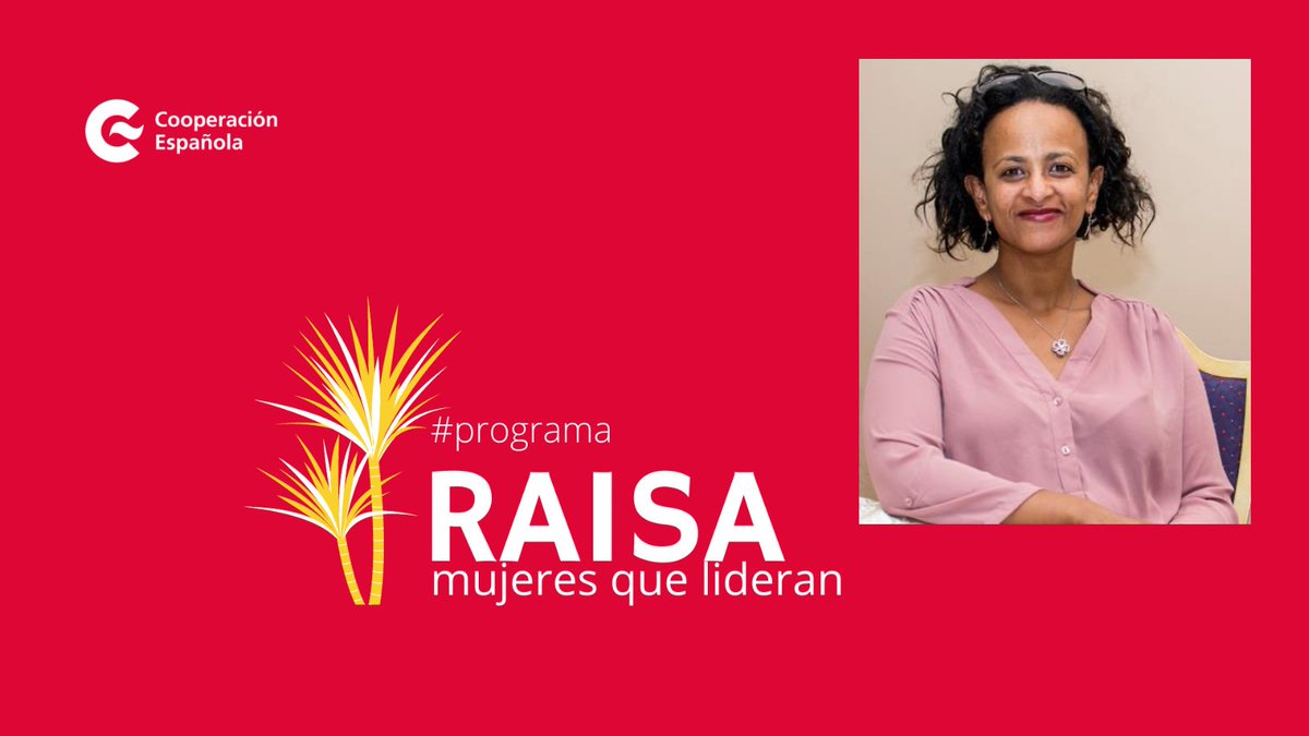 AECID_es's tweet photo. 19. Sehin Teferra (@SehinSehina). #Etiopía 🇪🇹. Activista feminisita que promueve especialmente la idea de una identidad etíope. Cofundadora del Grupo feminista #Setaweet, una red etíope cuyo objetivo es crear un cambio sobre la conciencia en materia de igualdad de género. https://t.co/tuxhfb6mkY