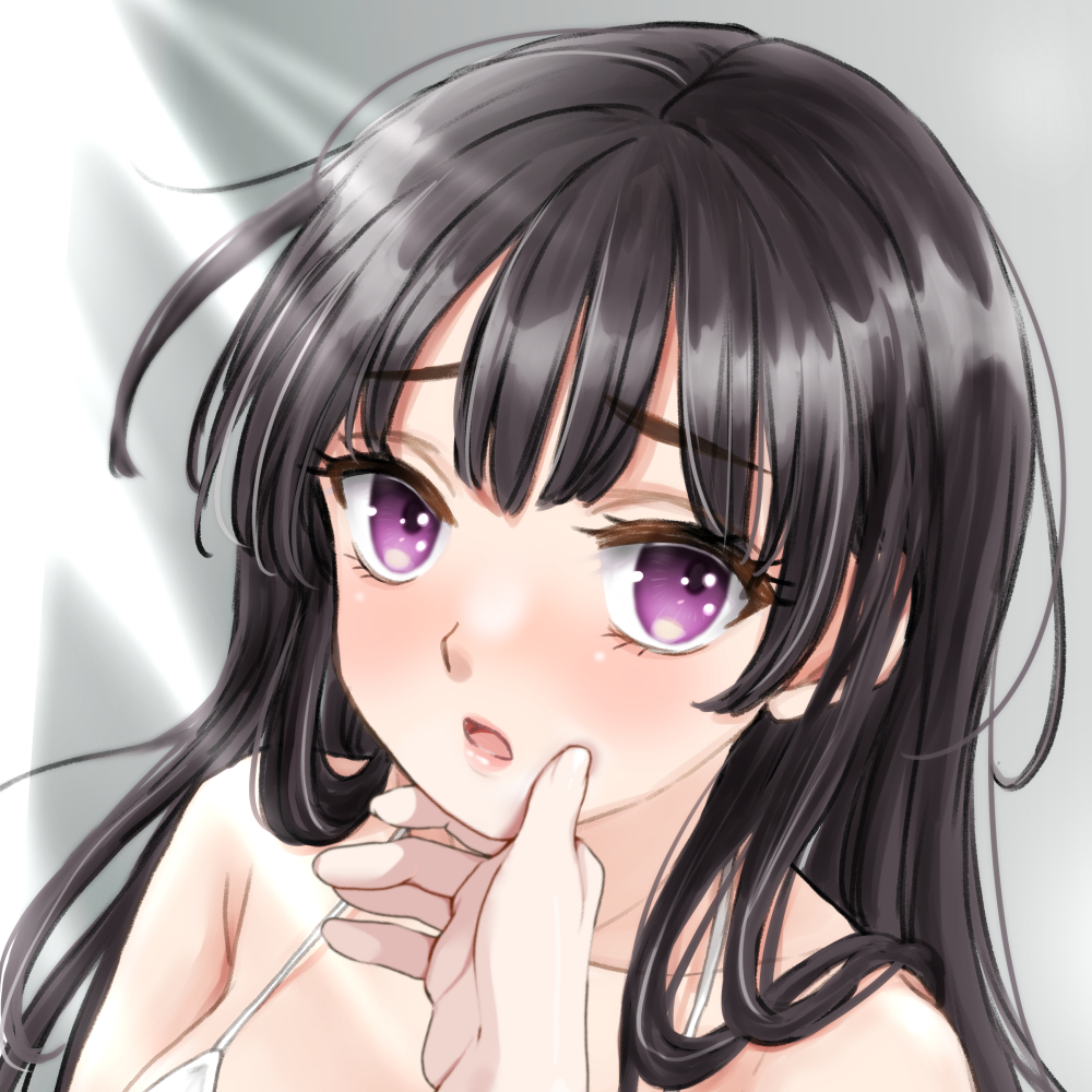 「お借りしました^^」|餅田いずみ⭐️ご依頼受付中のイラスト