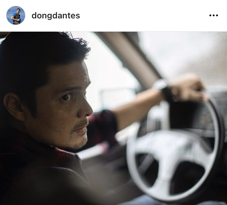mariadongmarian's tweet photo. Dingdong Dantes #CaltexPH https://t.co/2FCz6lFT5b