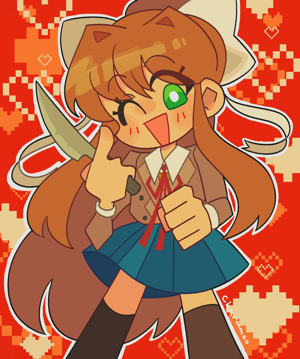 My fave animal crossing villager vs my art !!! 🤩