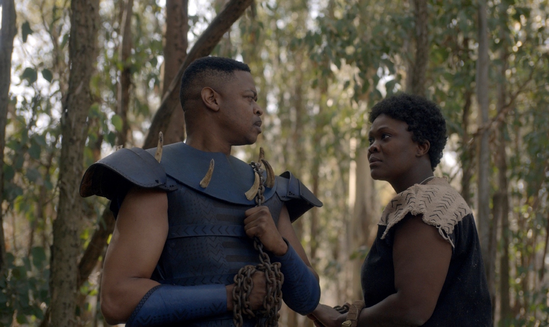 TVwithThinus's tweet photo. As MultiChoice previews @ShowmaxOnline's drama series #BloodPsalms today with a first-look viewing in Dubai as part of a @MultiChoiceGRP #ContentShowcase, South African media take umbrage: 'Share the content with journalists who report on TV content':
https://t.co/fJl4RoHEKa https://t.co/UXibYzto2Z