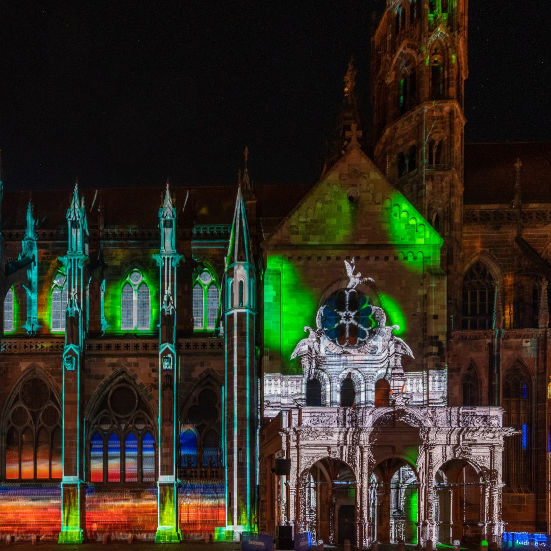 Haufe Group tweet media