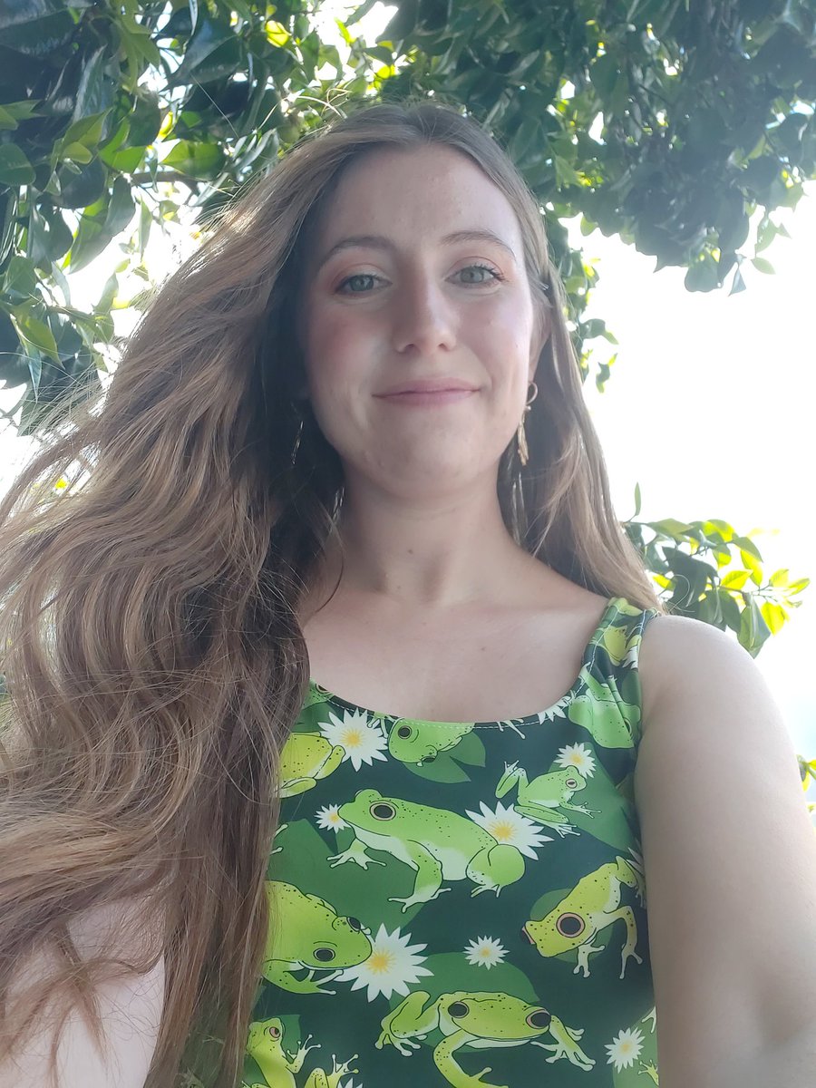 Danielle Wallace tweet media