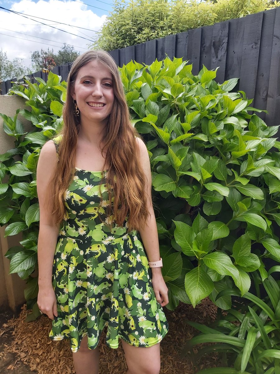 Danielle Wallace tweet media