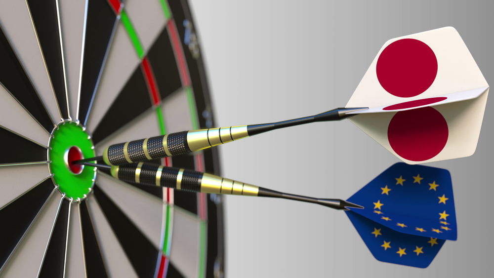 EESC_REX's tweet photo. 📢The #EU Domestic Advisory Group for #Japan meets today. On the agenda:
📌Implementation of ILO core conventions
📌EU-Japan relations 
📌#TSD-related issues
📌Interaction with Japanese #CivilSociety &amp; Japanese DAG
#TradeDialogue https://t.co/TmGFSXND4e