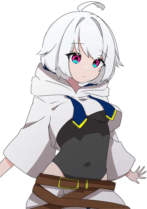 よその子四人目! 