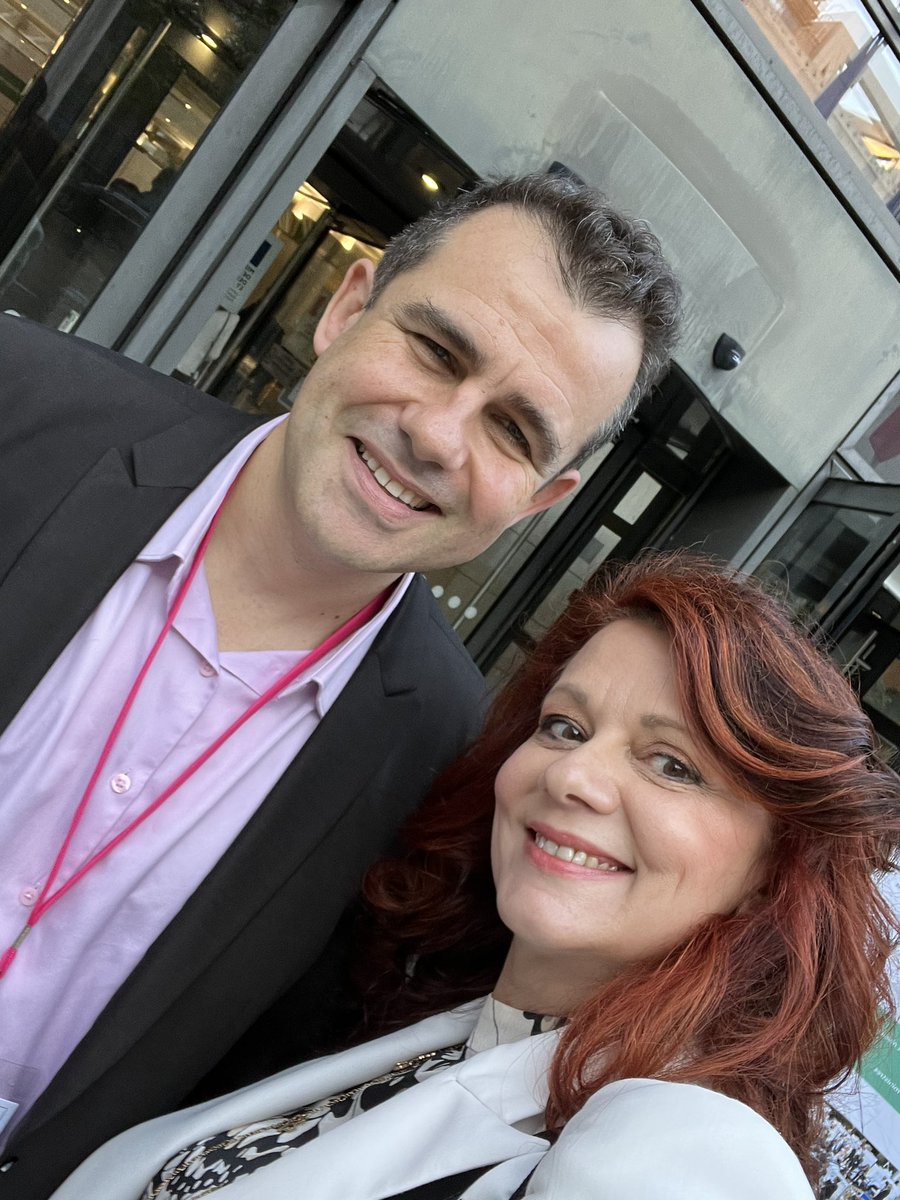 FlashTweet's tweet photo. ✅#InDaPlace au #MeetUpGreenTech 2021 @GreentechInno
Au programme du #RDV phare de la #GreenTech de @GreentechInno du 19 au 22/10
💡32 conférences
📍111 speakers
🚀 3 concours de #pitch
📲4 jours en ligne et en présentiel
📌3000 participants 
#transitionenergetique #innovation https://t.co/4wUblax9bs