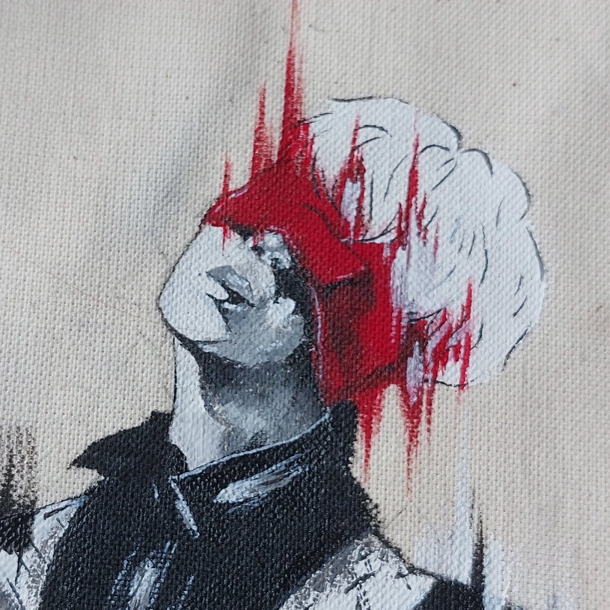 art_molla's tweet photo. #JIMINJIMIN #lie https://t.co/2plnrQms5A